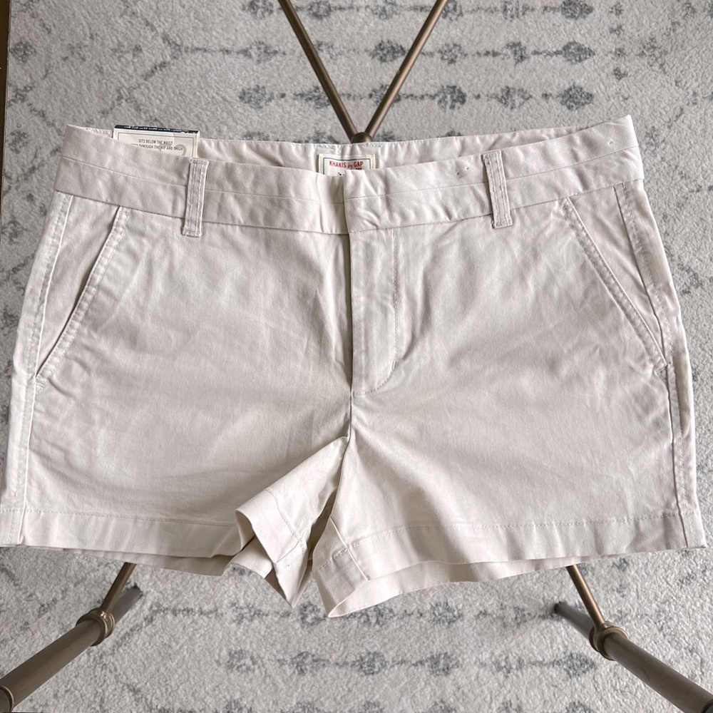 Gap Khaki Shorts